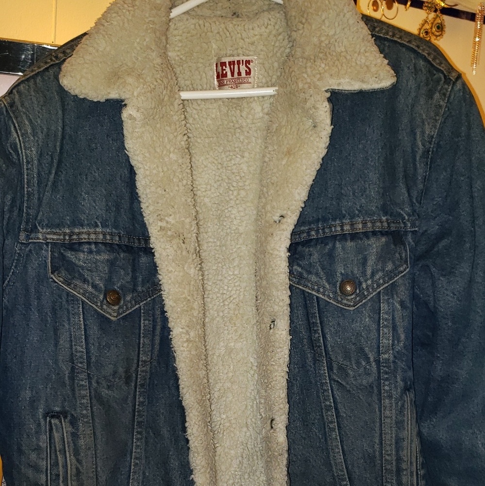 Jacket - Picture 4 of 5